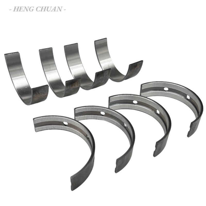 M736A STD +25 +50 +75 11701-31080 11071-31050 1GR-FE GSJ15 Engine Crankshaft Bearing for Toyota FJ CRUISER HILUX FORTUNER 4.0L
