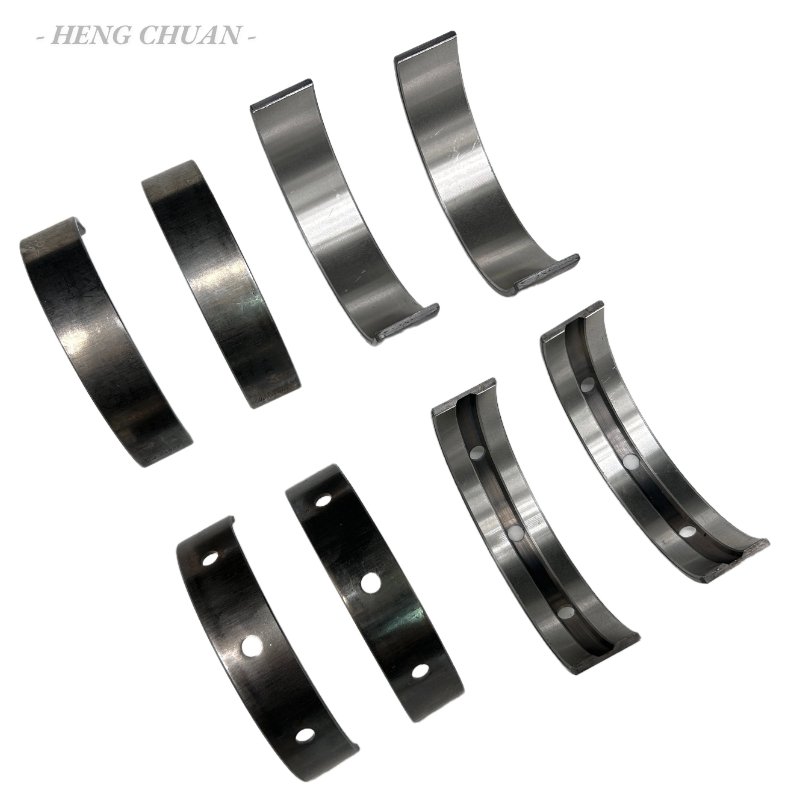 M736A STD +25 +50 +75 11701-31080 11071-31050 1GR-FE GSJ15 Engine Crankshaft Bearing for Toyota FJ CRUISER HILUX FORTUNER 4.0L