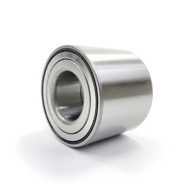 Jinan Auto Bearing DAC3871W-3CS63 Size 38*71*39mm Auto Parts Bearing