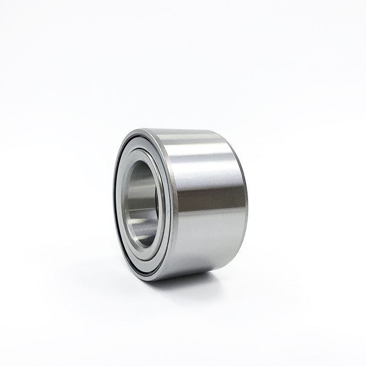 Jinan Auto Bearing DAC3871W-3CS63 Size 38*71*39mm Auto Parts Bearing