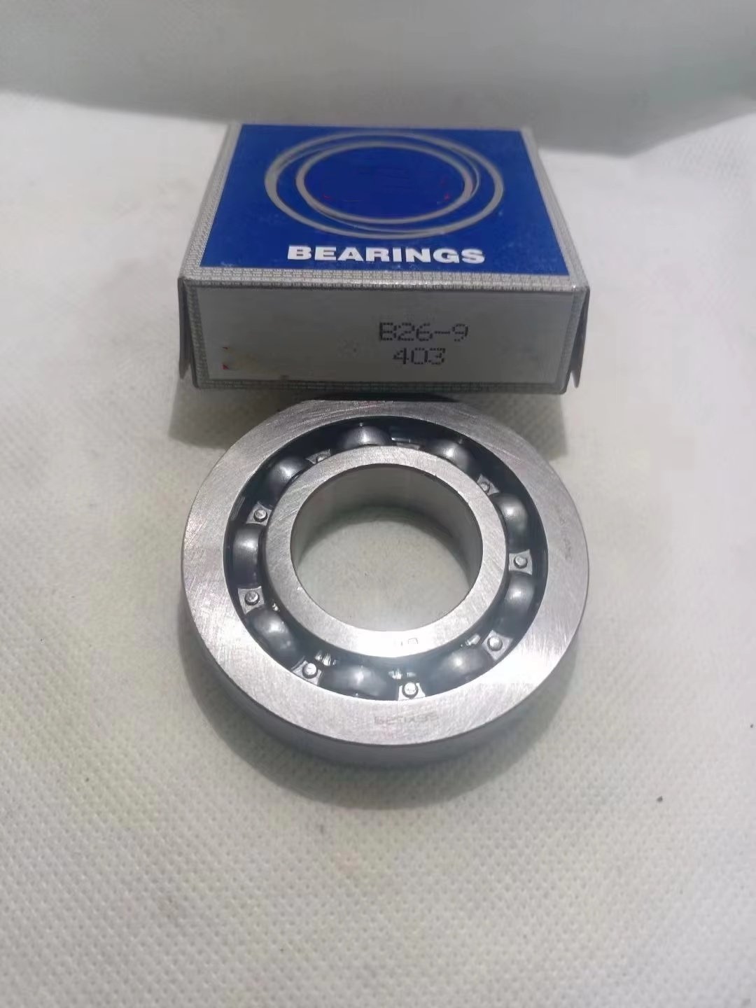 Cheap bearing High quality Auto Gearbox Bearing B26-9 B35-222UR 61910X2N/P6 for Japan brands