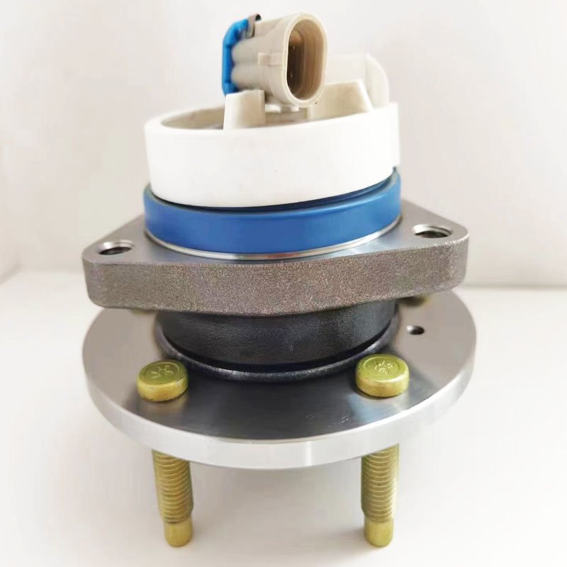 Bearing Supplier Factory Sales 513121 Auto Bearing Wheel Hub Bearing OEM 513121 with Stock