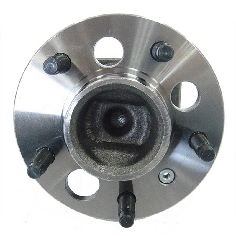 Bearing Supplier Factory Sales 513121 Auto Bearing Wheel Hub Bearing OEM 513121 with Stock