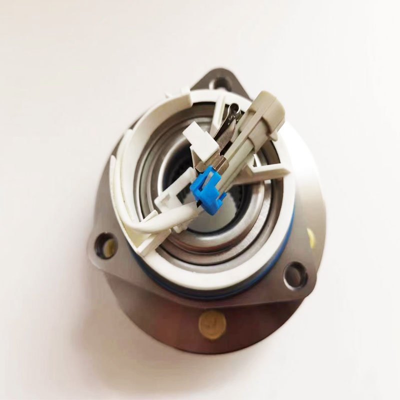 Bearing Supplier Factory Sales 513121 Auto Bearing Wheel Hub Bearing OEM 513121 with Stock