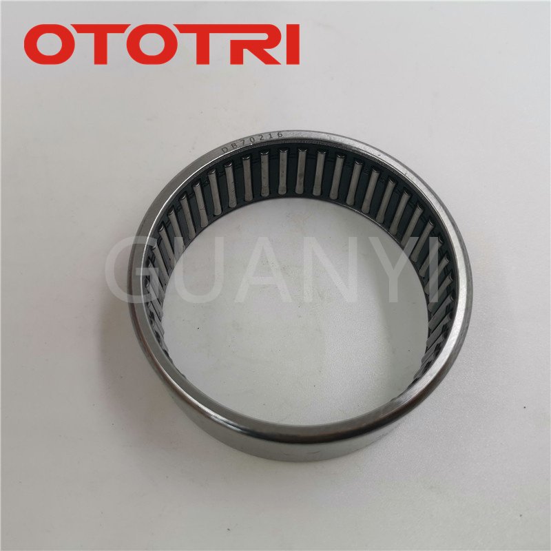 OTOTRI AUTO Needle Bearing DB70216 Peugeot 206 Wheel Suspension 513272 Needle Bearing