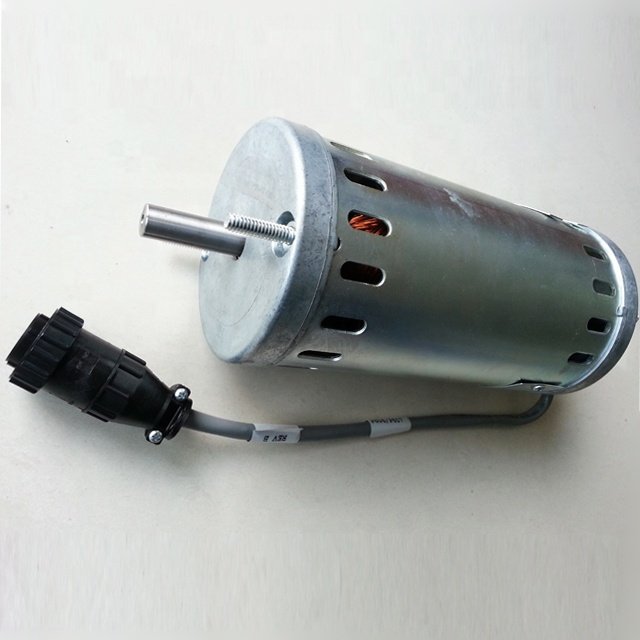 91310000 74495000 MOTOR,ASSY,KNIFE/DRILL,S72 for Gerber Cutter GT7250 S7200