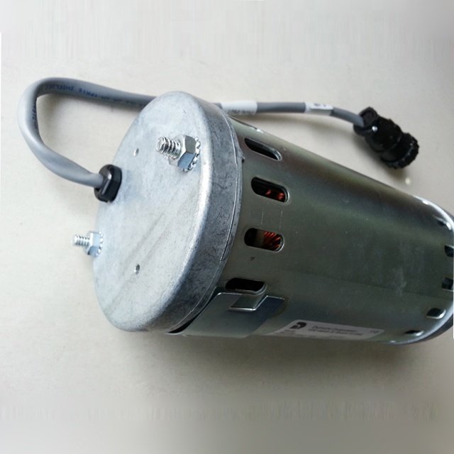 91310000 74495000 MOTOR,ASSY,KNIFE/DRILL,S72 for Gerber Cutter GT7250 S7200
