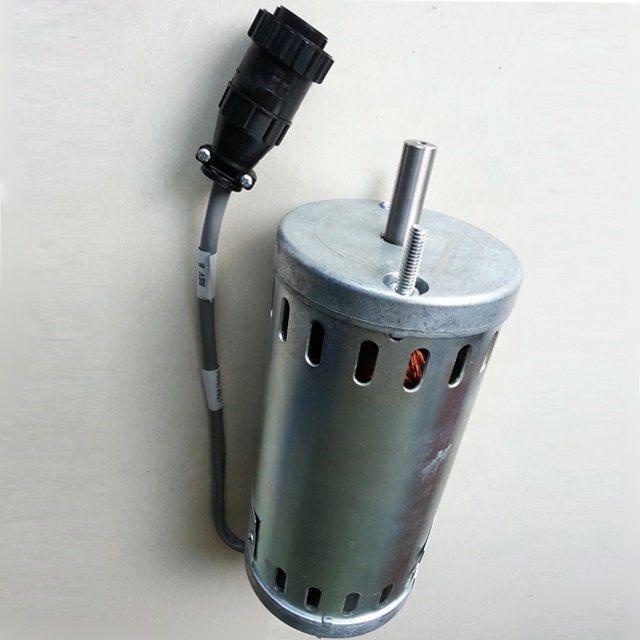 91310000 74495000 MOTOR,ASSY,KNIFE/DRILL,S72 for Gerber Cutter GT7250 S7200