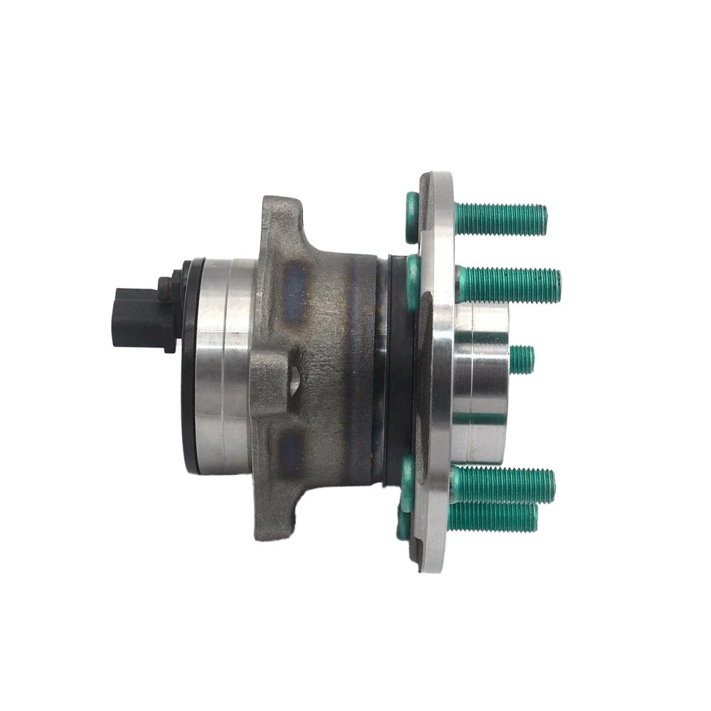 HENA COOL Auto Parts Steel Rear Wheel Hub Bolt 31340686 for Volvo C30 C70 S40 V50 Bearing 30666104 31340686