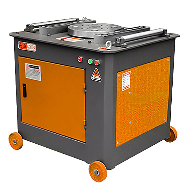Automatic Rebar Steel Rod bar Stirrup Bender Bending Machines Auto Gw50 Cnc Rebar Bending Machine