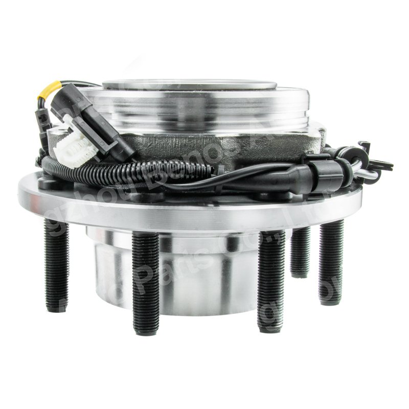 4WD Front Wheel Hub Bearing for Ford F-250 F-350 Super Duty 515130 2011-2016 Ford Steering Bearing