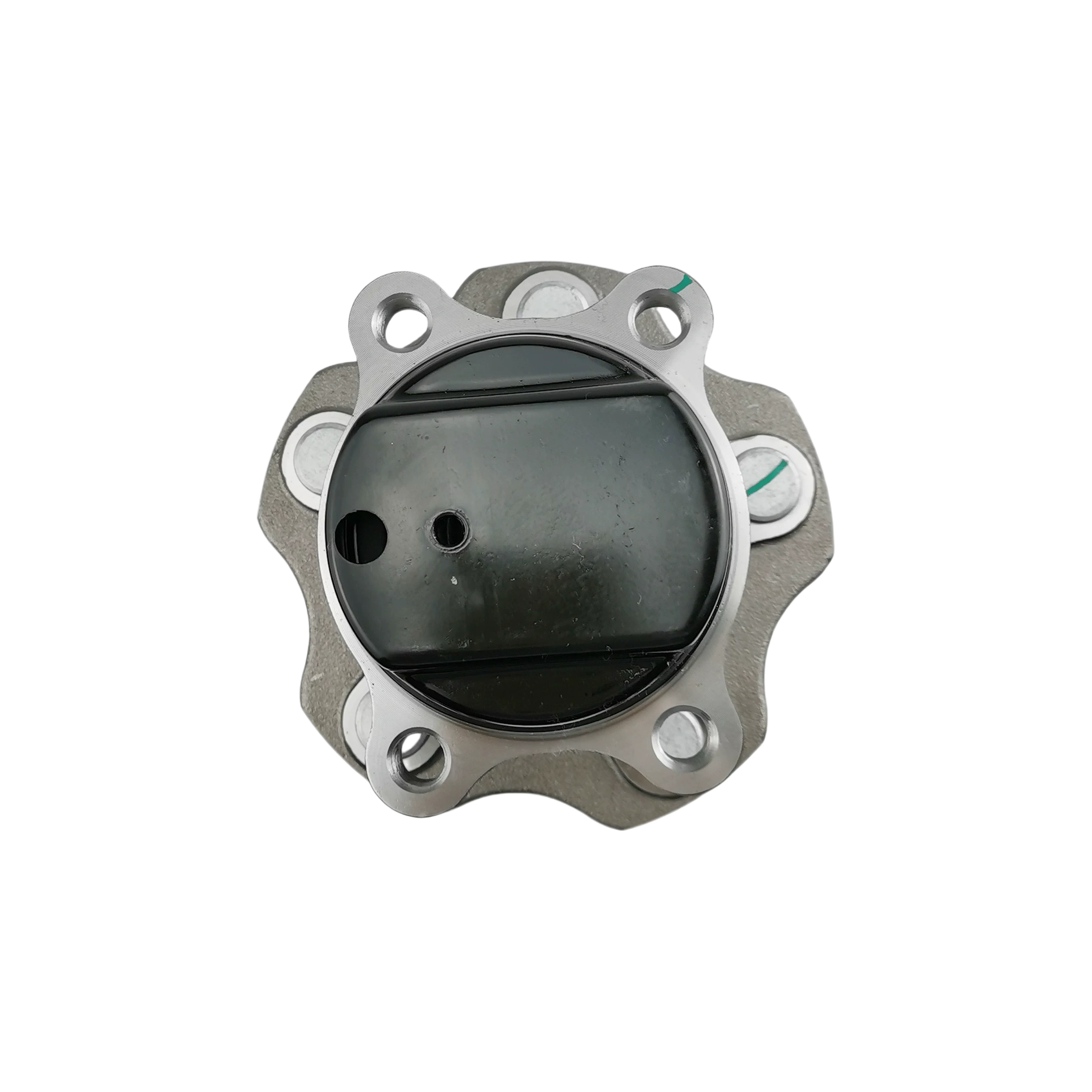 Auto Parts 43202-4CL0A High Quality Rear Wheel Hub Bearings Are Suitable for Nissan 14-19 Qijun, New Qashqai 16-20