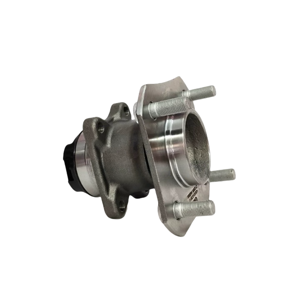 Auto Parts 43202-4CL0A High Quality Rear Wheel Hub Bearings Are Suitable for Nissan 14-19 Qijun, New Qashqai 16-20