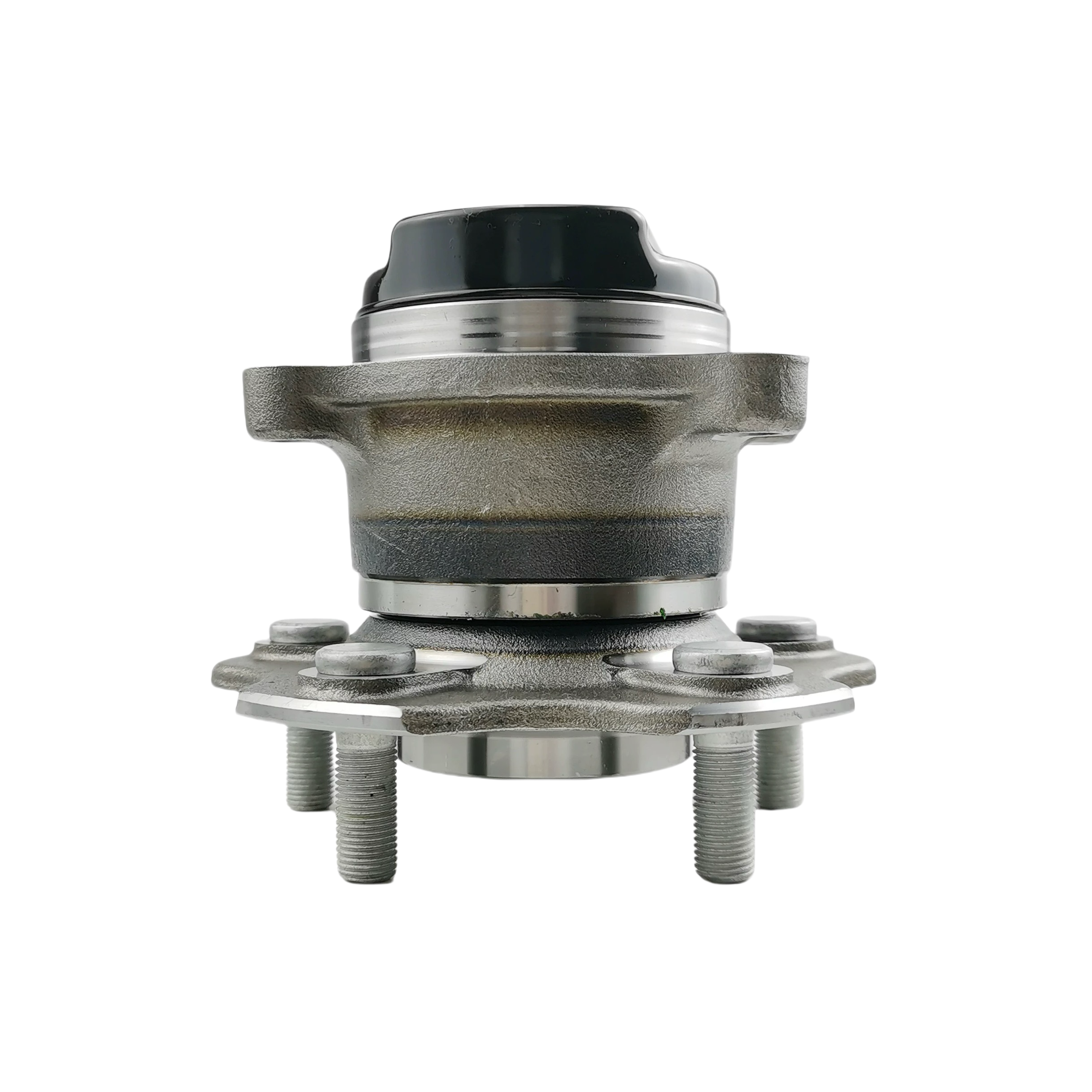 Auto Parts 43202-4CL0A High Quality Rear Wheel Hub Bearings Are Suitable for Nissan 14-19 Qijun, New Qashqai 16-20