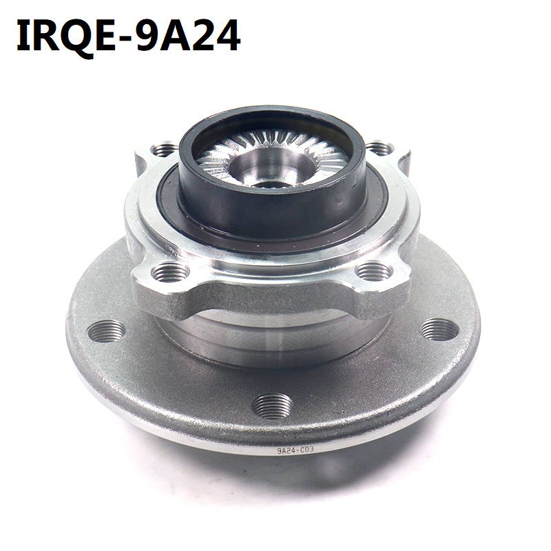 31 20 6 793 898 Automotive Front Hub Unit Bearing Assembly 9A24 for BMW