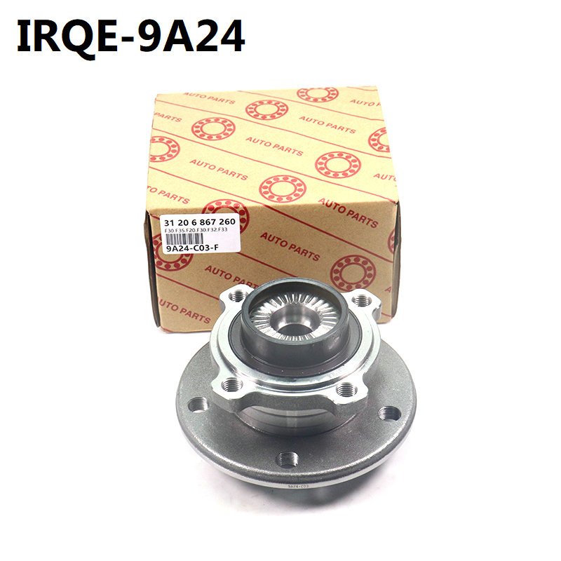 31 20 6 793 898 Automotive Front Hub Unit Bearing Assembly 9A24 for BMW
