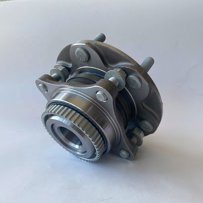 43550-0K030 Complete Wheel Hub for Toyota Hilux Vigo Auto Bearings 54KWH01 VKBA6906