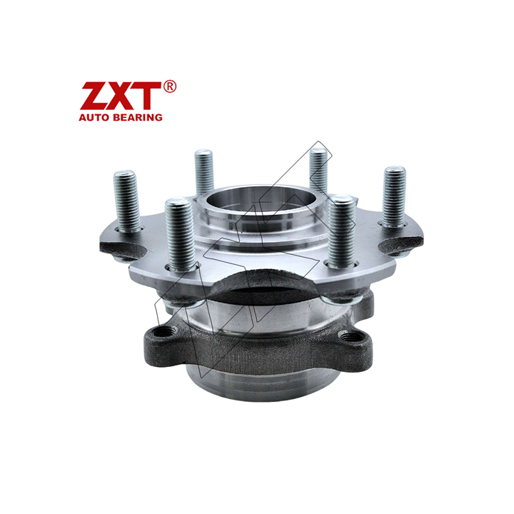 3780A011 MR418068 For MITSUBISHI PAJERO V87 V73 Rear Wheel Hub Bearing Wheel Hub Kit Wheel Hub Assembly