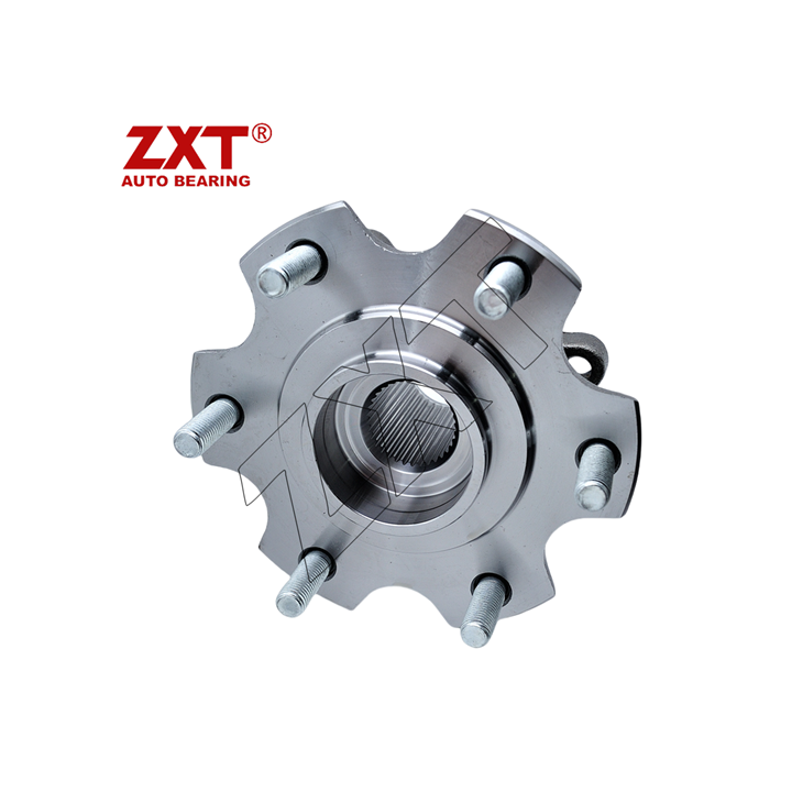 3780A011 MR418068 For MITSUBISHI PAJERO V87 V73 Rear Wheel Hub Bearing Wheel Hub Kit Wheel Hub Assembly