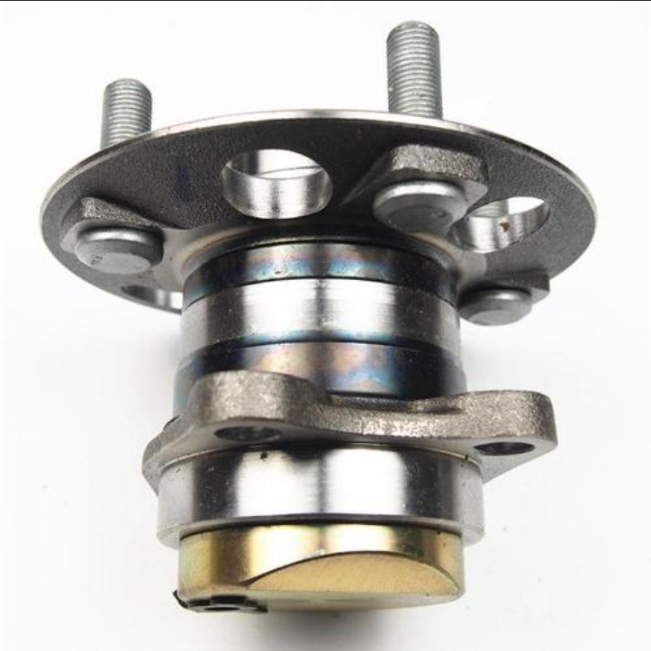 Hot Sale Original Spare Parts Right Wheel Hub Bearing HADF-3104100A for BYD Qin Plus EV New Qin EV D1 Qin PLUS EV