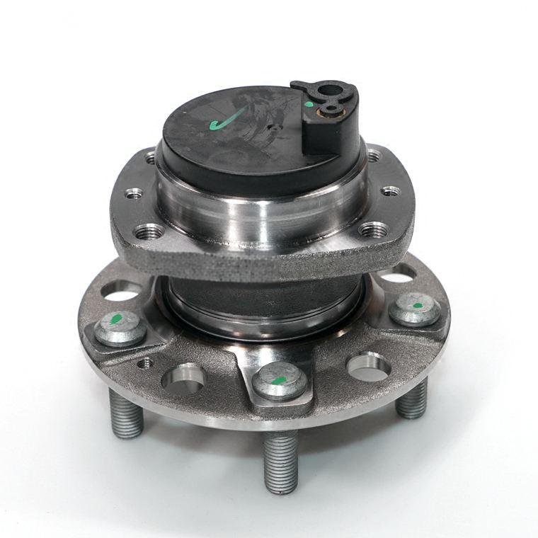 Hot Sale Original Spare Parts Right Wheel Hub Bearing HADF-3104100A for BYD Qin Plus EV New Qin EV D1 Qin PLUS EV