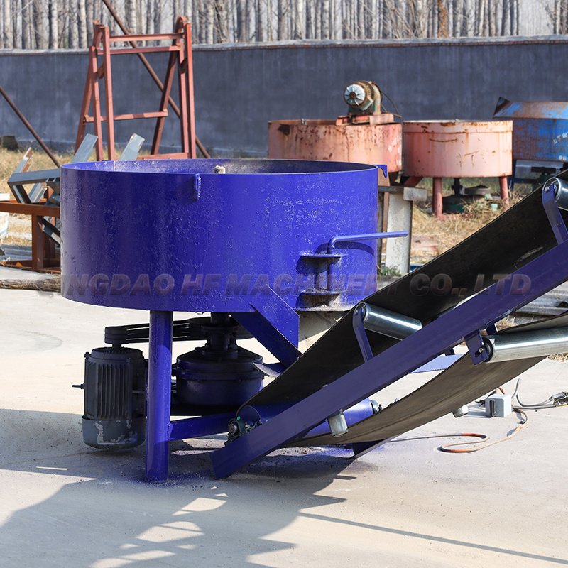 Qt4-26 Brick Machine Making Semi-automatic Machines Concrete in South Africa Engine Block Machine