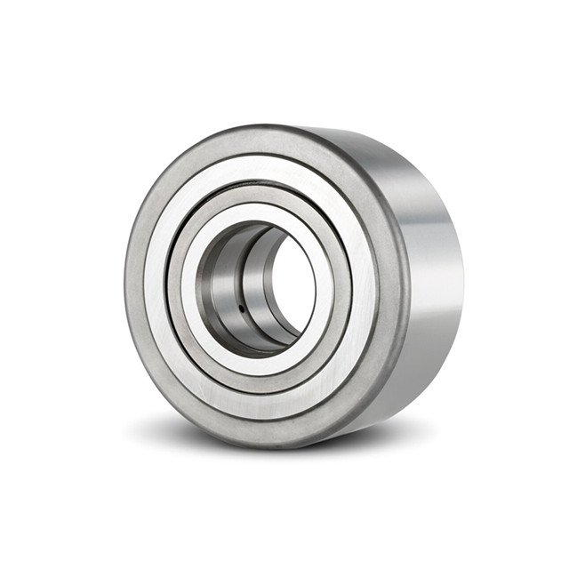 Auto Parts Double Row Needle Roller Bearing NUTR 15 17 a NUTR17 Yoke Track Roller Bearing NUTR15