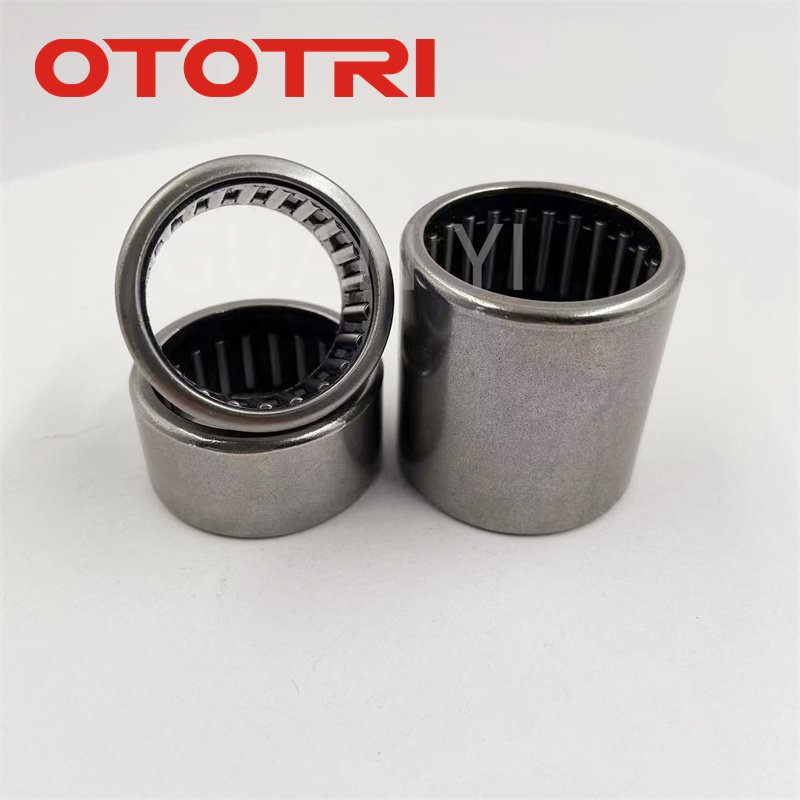 Motorcycle Bearing HK131914 RS Needle Roller Bearing HKS13X19X14 Needle Roller Bearing 13X19X14