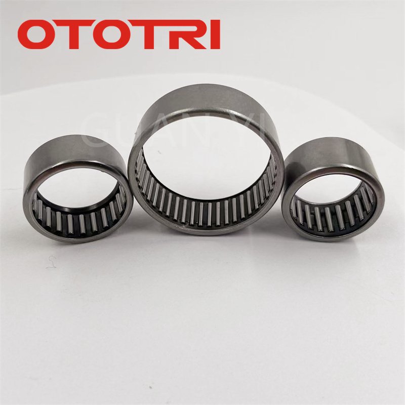 Motorcycle Bearing HK131914 RS Needle Roller Bearing HKS13X19X14 Needle Roller Bearing 13X19X14