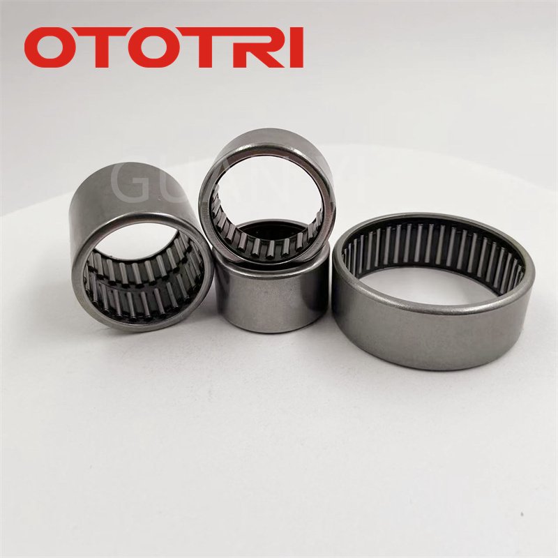Motorcycle Bearing HK131914 RS Needle Roller Bearing HKS13X19X14 Needle Roller Bearing 13X19X14