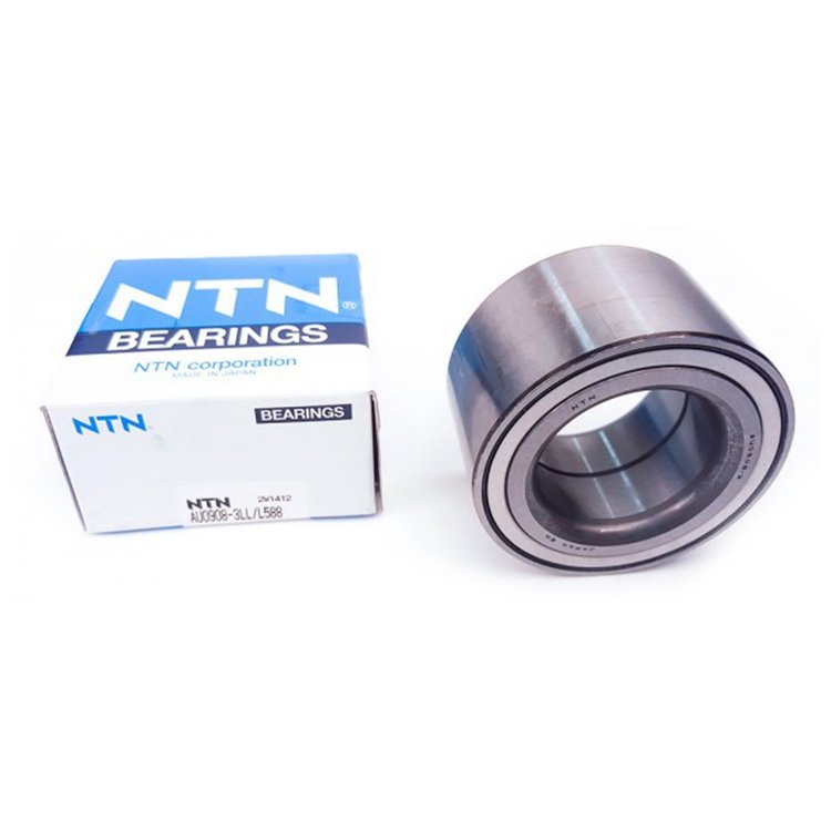 Original Wheel Bearing AU0701-4LL/L588 AU0701-2LL Auto Bearing DAC34640037 DE0778LLCS34 DE07A39LL AU0721-2LL 44300-SB2-038