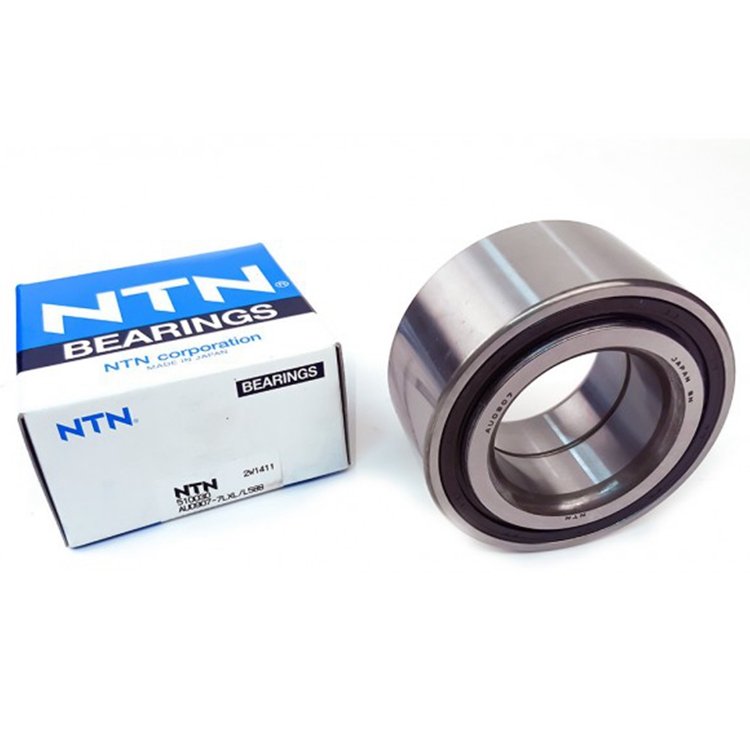 Original Wheel Bearing AU0701-4LL/L588 AU0701-2LL Auto Bearing DAC34640037 DE0778LLCS34 DE07A39LL AU0721-2LL 44300-SB2-038