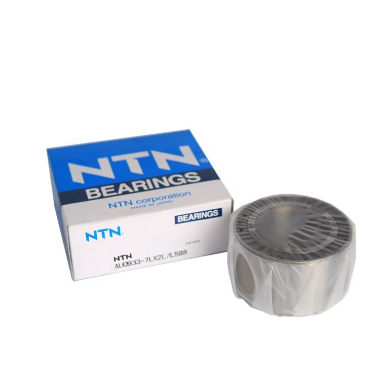Original Wheel Bearing AU0701-4LL/L588 AU0701-2LL Auto Bearing DAC34640037 DE0778LLCS34 DE07A39LL AU0721-2LL 44300-SB2-038