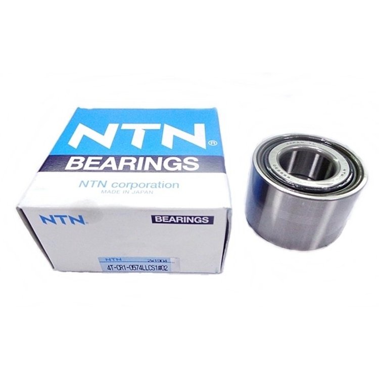 Original Wheel Bearing AU0701-4LL/L588 AU0701-2LL Auto Bearing DAC34640037 DE0778LLCS34 DE07A39LL AU0721-2LL 44300-SB2-038