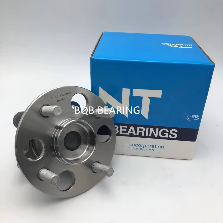 42450-0D050 Auto Front Wheel Hub Bearing Assembly 512370 42450-0D050