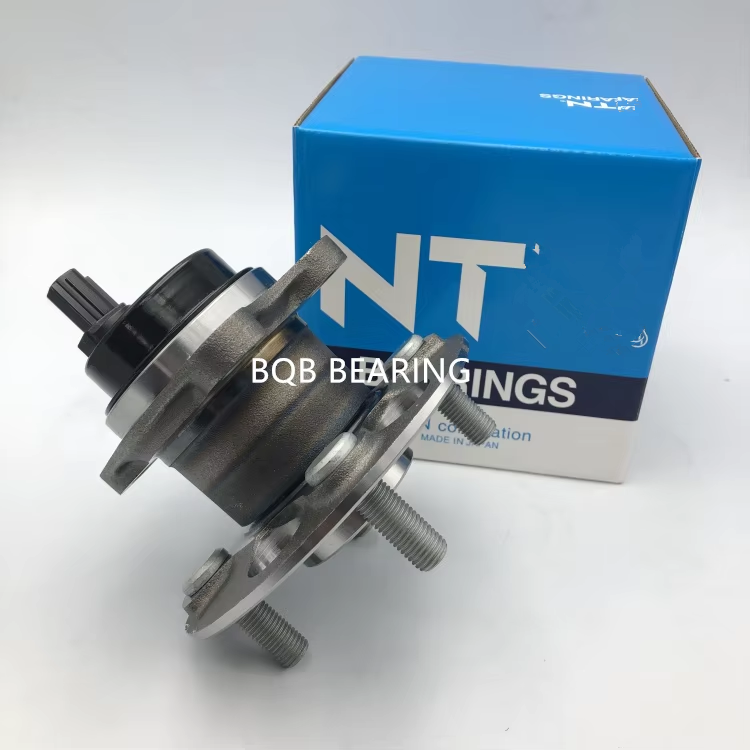 42450-0D050 Auto Front Wheel Hub Bearing Assembly 512370 42450-0D050