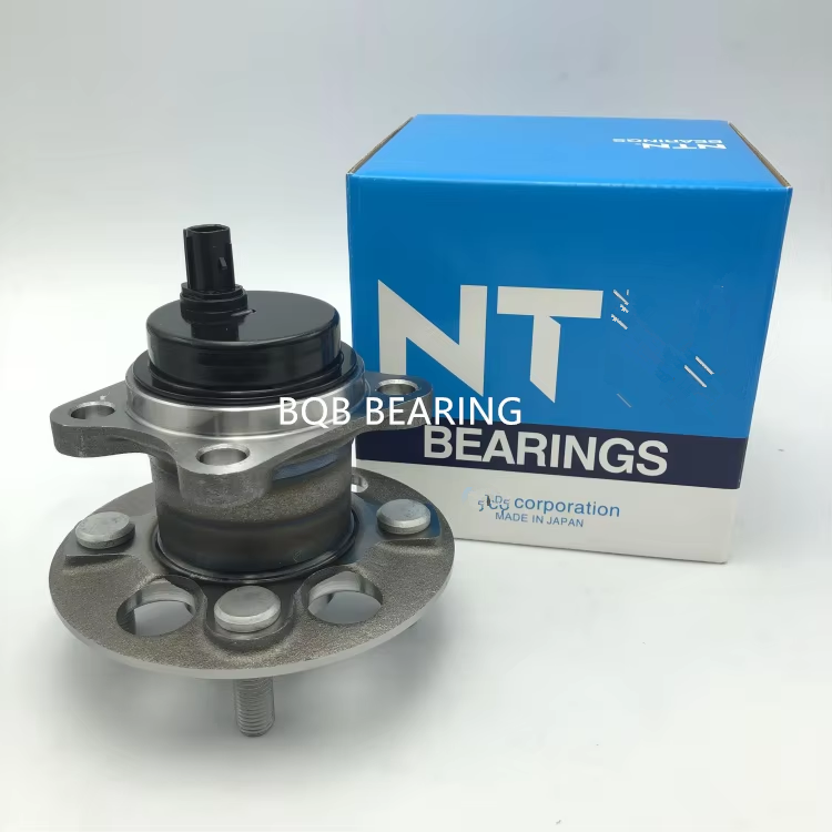 42450-0D050 Auto Front Wheel Hub Bearing Assembly 512370 42450-0D050