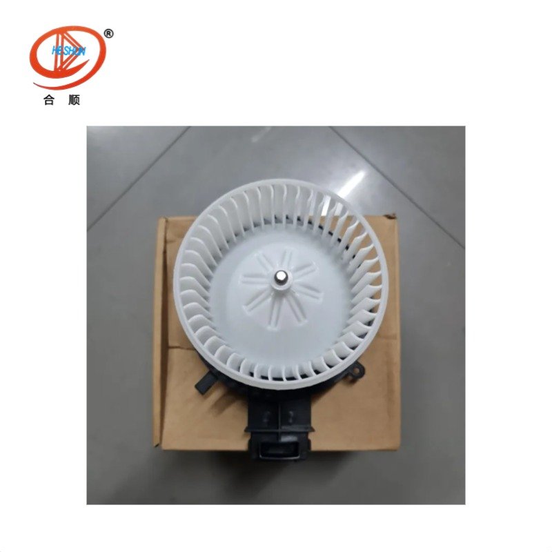 LHD Car Blower for Mitsubishi Xpander Auto air Blower HS-60-439B