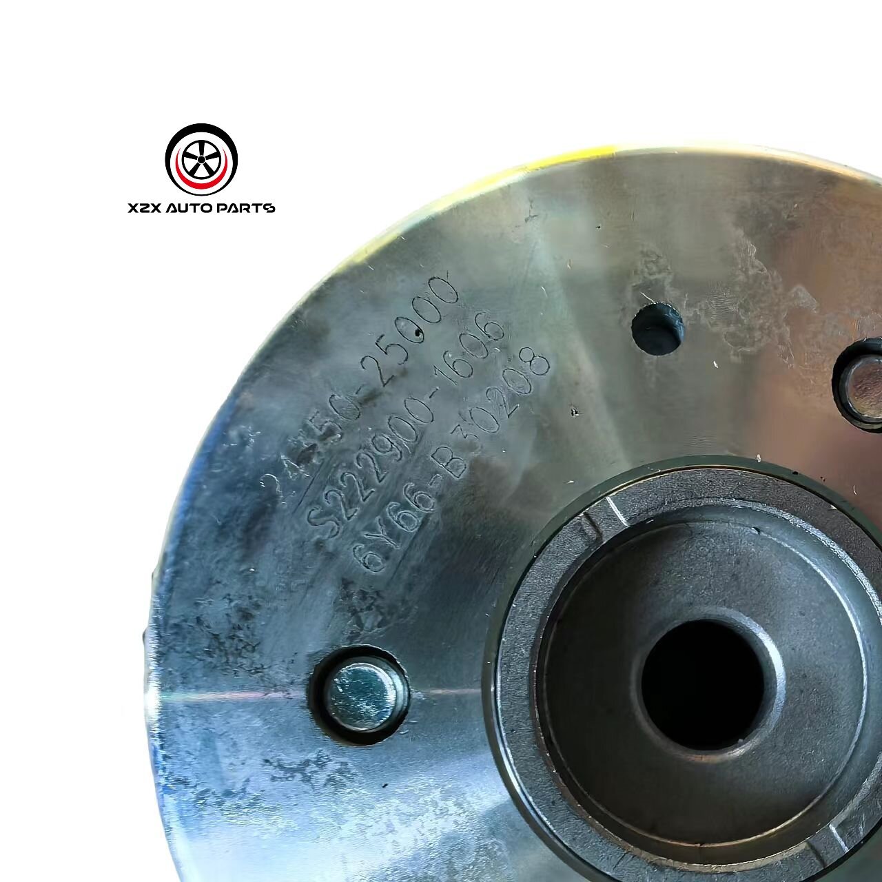 Genuine Automatic Transaxle Double Clutch Bearing 24350-25000 2435025000 for Elantra Kona Sonata Forte Optima Soul Tucson