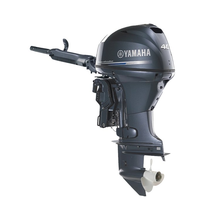 Factory Direct Sales Yamaha 9.9 HP 15HP 30 HP 40HP 2 Stroke 4 Stroke Boat Engine Outboard Motor