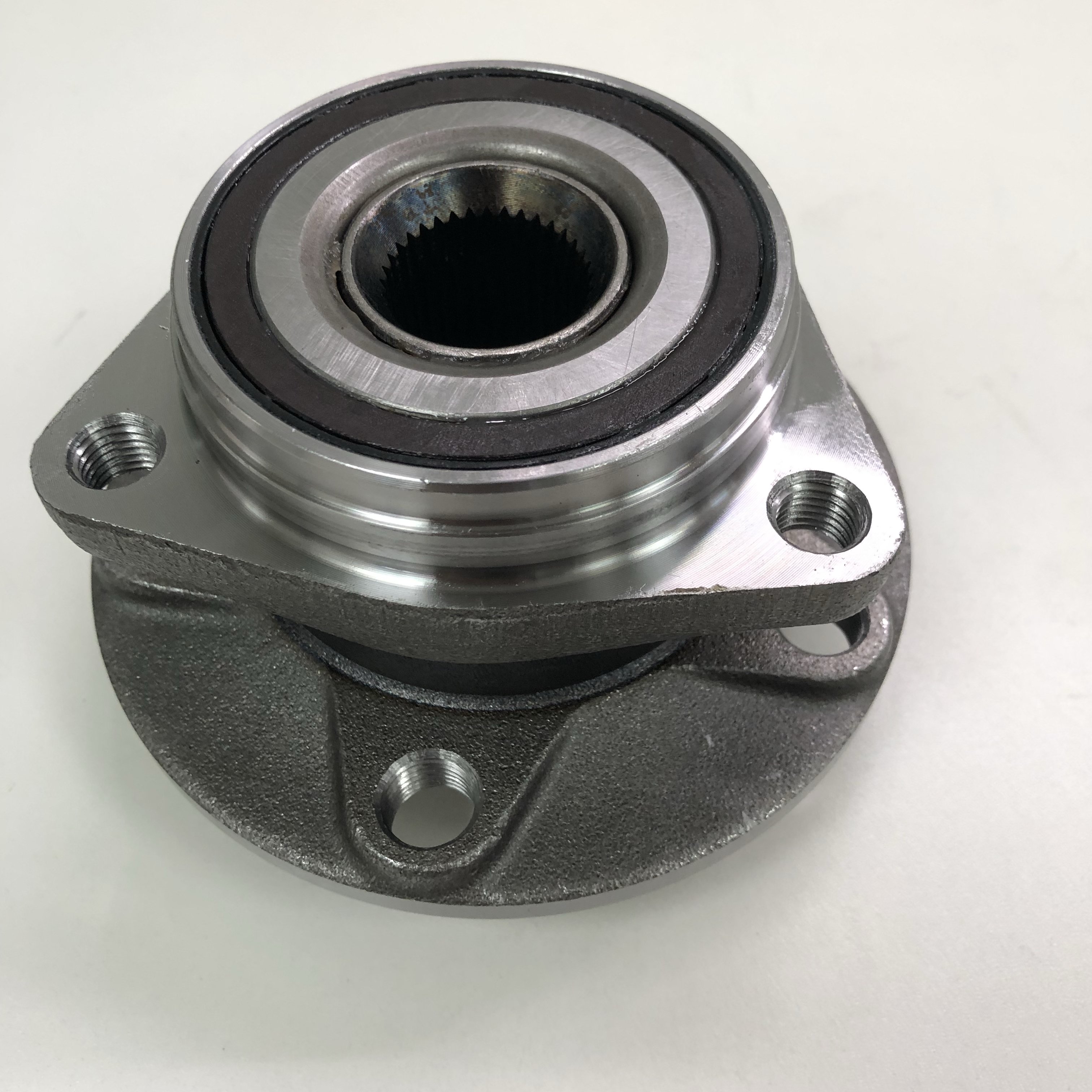 MAGNETI MARELLI OE:5QD407621 Factory High Quality Full New Auto Parts Front Wheel Bearing Kit Repair Parts for VW Tiguan