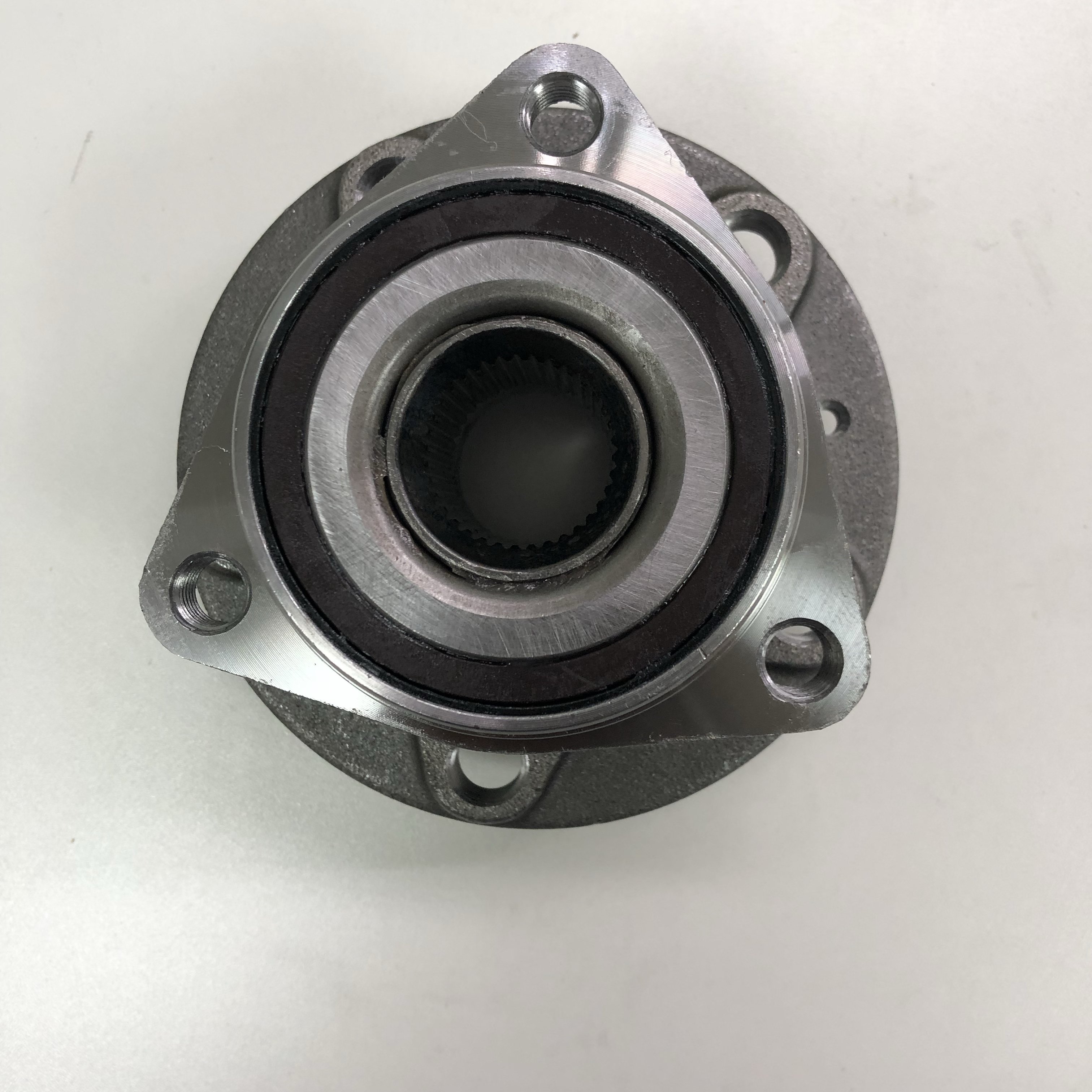 MAGNETI MARELLI OE:5QD407621 Factory High Quality Full New Auto Parts Front Wheel Bearing Kit Repair Parts for VW Tiguan