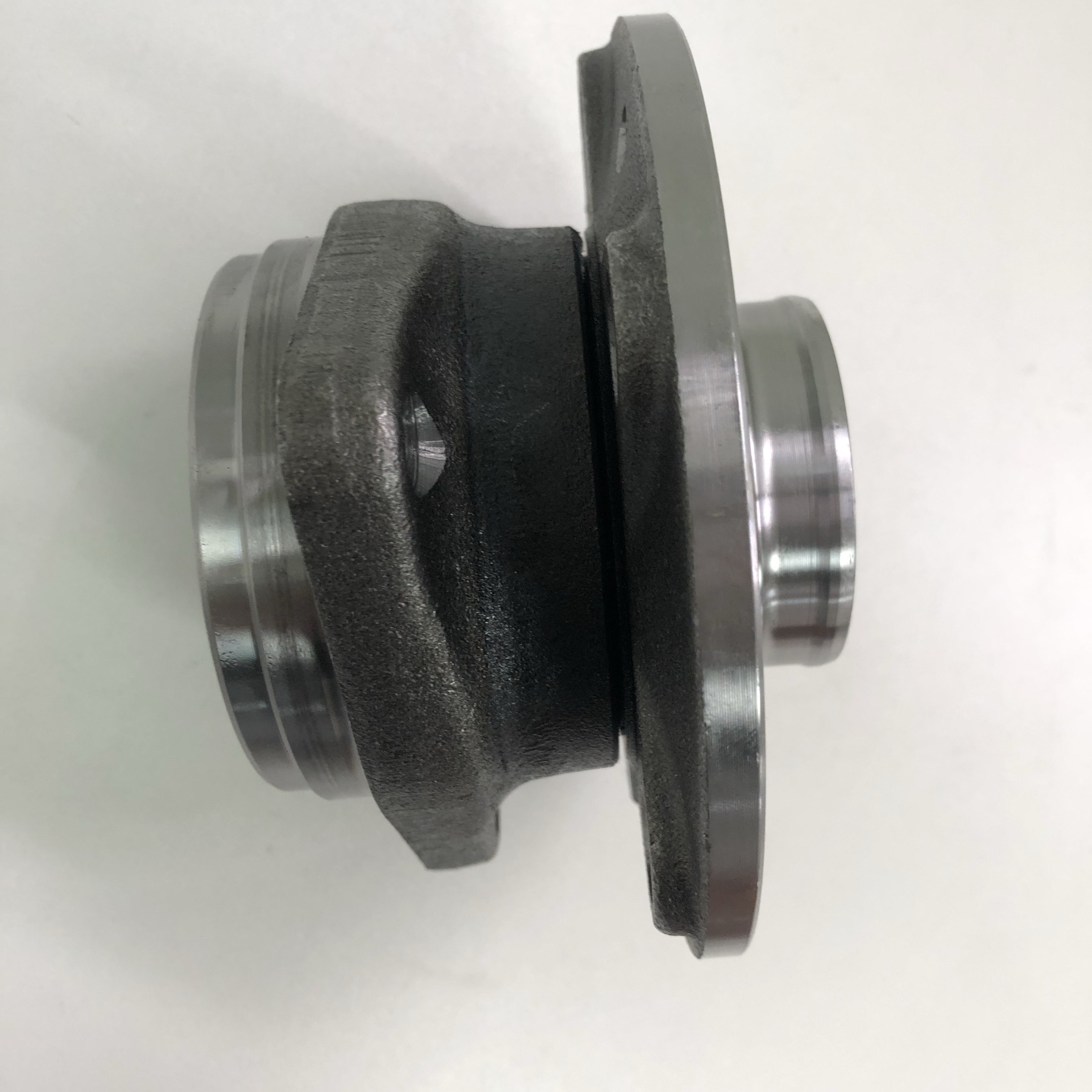 MAGNETI MARELLI OE:5QD407621 Factory High Quality Full New Auto Parts Front Wheel Bearing Kit Repair Parts for VW Tiguan