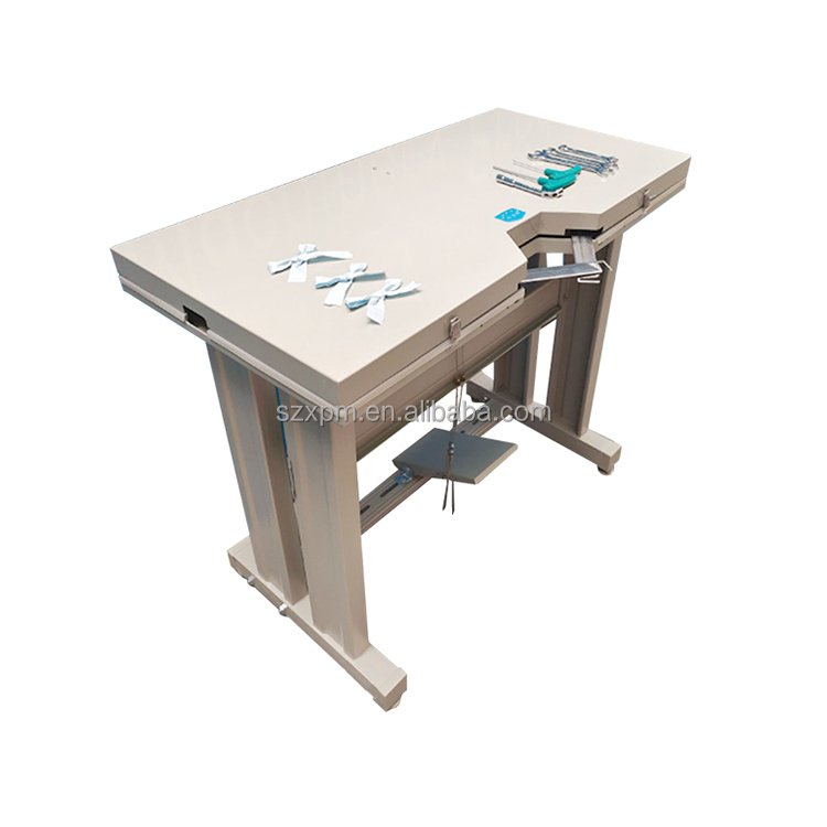 Gift Bow Making Machine Semi Auto Ribbon Bow Making Machine