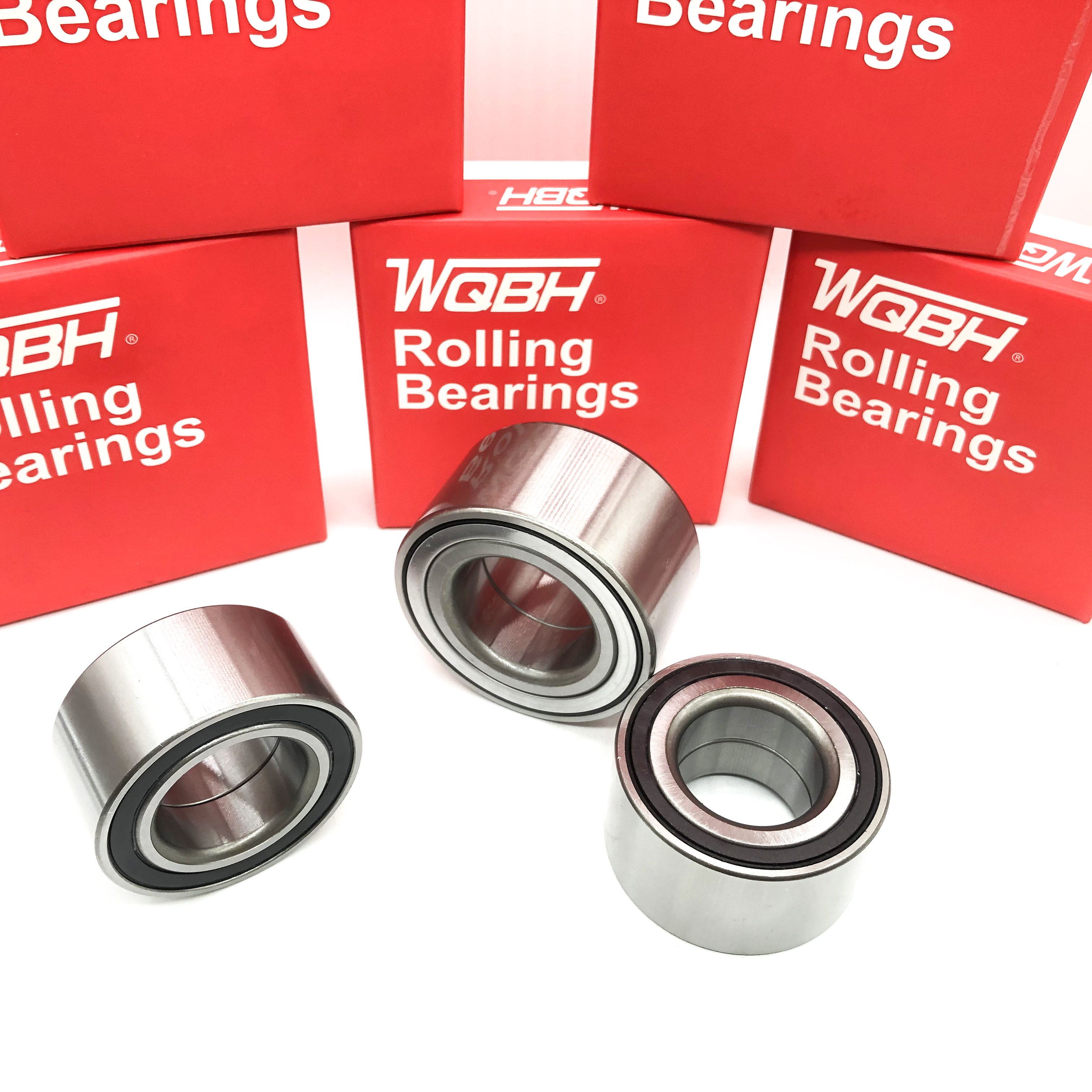 High Quality Auto Wheel Hub Bearing DAC295337 Shaft Automobile Bearing