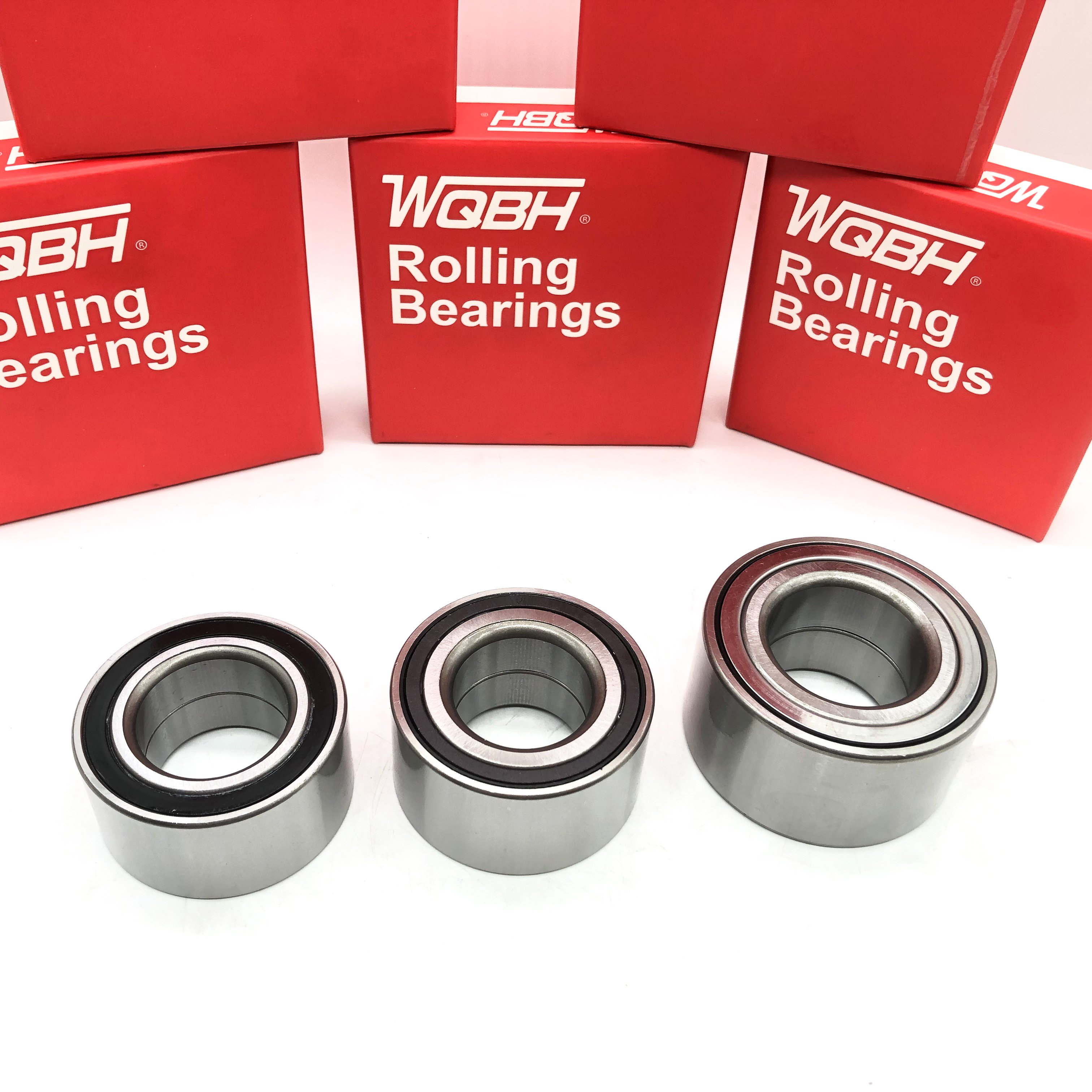 High Quality Auto Wheel Hub Bearing DAC295337 Shaft Automobile Bearing