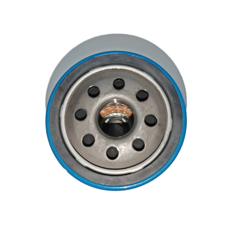Suitable for Lixiang One Oil Filter Oil Grid Drive Motor Filter Oil Filtration M10T-1017950 New Original
