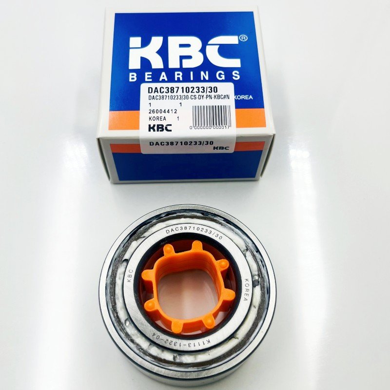 KBC Brand Wheel Bearing Hub DAC25520037 DAC25520040 DAC397436 DAC285848 Hub Assembly for All Types of Cars Wheel Bearing Front