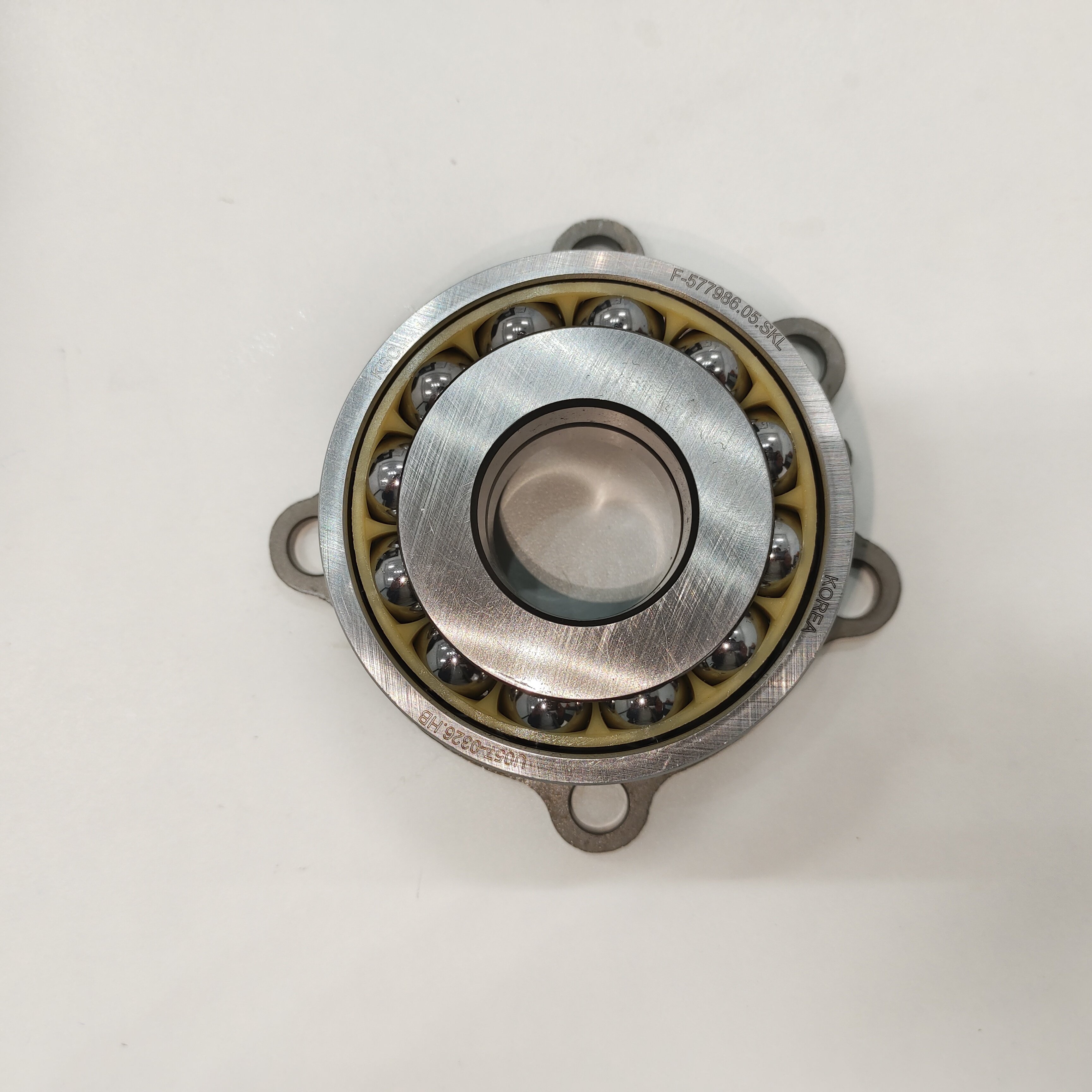 KBC Brand Wheel Bearing Hub DAC25520037 DAC25520040 DAC397436 DAC285848 Hub Assembly for All Types of Cars Wheel Bearing Front