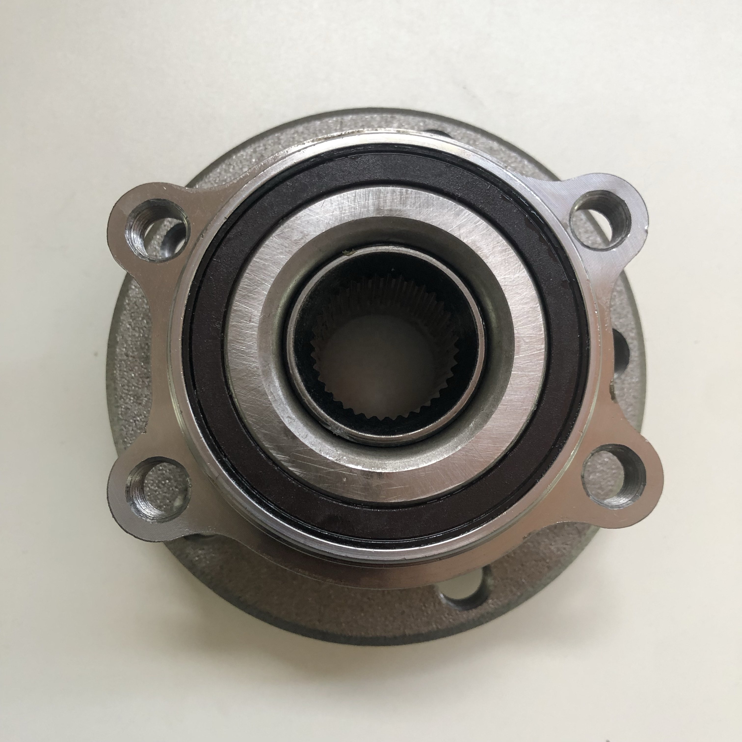 MAGNETI MARELLI OE:1T0498621 Factory High Quality Full New Auto Parts Front Wheel Bearing Kit Repair Parts for VW Tiguan Passat
